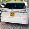 TOYOTA WISH I SEATER 2017MODEL thumb 8