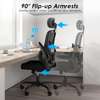 Office Chair;Ergonomic High-Back Office Chair thumb 2
