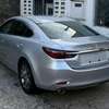 Mazda  6 silver thumb 3