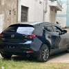 Mazda3, hatchback, 2020 model, petrol, 59,000km thumb 1
