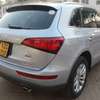 Audi Q5 TFSi Quattro Leather 2016 65,000 Kms thumb 1