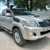 TOYOTA HILUX 2011 thumb 5