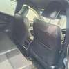 Toyota Harrier Premium Grey 2018 thumb 2