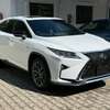 Lexus Rx300 thumb 2