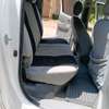 TOYOTA HILUX DOUBLE CAB AUTOMATIC 2008 MODEL thumb 8