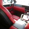 Porsche Cayenne 2021 Sunroof thumb 3