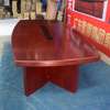 Boardroom Table : 6.5FT Office Boardroom Table thumb 2
