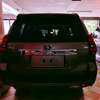 Toyota Land cruiser Prado Tx 2018 petrol thumb 10