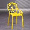 Dining Chair For Sale: Artistic Stackable Dining Chair thumb 0