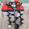 Hawking Earth Auger 4 Stroke Engine with three bits thumb 0