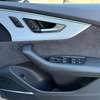 AUDI Q8 QUATTRO S LINE 2019 WHITE thumb 4