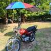 Boxer 100 Motorcycle for sale - Excellent engine thumb 4