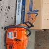 Husqvarna chainsaw thumb 1