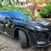 Lexus RX300 thumb 1