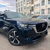 Mazda Cx-60 Diesel engine 3.3L 2022 thumb 1