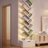 Bookshelves:8 Tier Modern Executive Bookshelf In keroka thumb 3