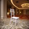Conference Chairs; White Event Chair In Kisumu thumb 4