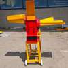 Chaff cutter heavy duty thumb 0