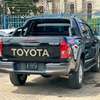 Toyota Hilux Double cabin Revo 2019 thumb 6