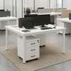 Modern 2-Way Office Workstation thumb 3
