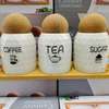 Coffee,tea & sugar set thumb 1