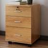Mobile 3 Drawer Storage Cabinet thumb 5