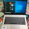 hp elitebook 1040g6 core i7,16gb,512ssd,14inches,, thumb 0