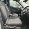 Volkswagen Tiguan R-line white colour 2018 thumb 10