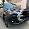 Hilux double cabin 2020 model thumb 3