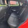 Suzuki Baleno Red color 2019 model fully loaded. thumb 6