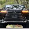 2023 Lexus LX600 thumb 0