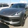 2020 Porsche cayenne S coupe thumb 1