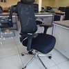 Orthopedic Mesh Office Seat thumb 5