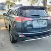 Toyota RAV4 Green 2018 2WD thumb 9