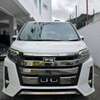 Toyota Noah Hybrid WxB 2018 thumb 0