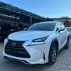 lexus nx200t slightly used thumb 2