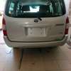 Toyota succeed TXG hybrid thumb 0