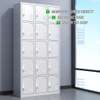 Office Cabinet: White 15 Locker Office Cabinet inMagombo thumb 4