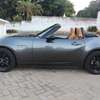 Mazda Roadster Skyactiv Convertible 2018 70,000 Kms thumb 2