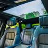 2019 Range Rover Sport HSE thumb 3
