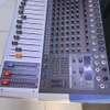 Professional Audio Mixer Multi-Channel XLR Inputs thumb 1