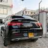 Mercedes Benz GLE350d 2018 thumb 7