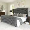 Luxury Tufted Bed Frames thumb 1