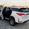 Toyota Fortuner White 2018 4x4 thumb 12