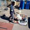 Cleaning/Plumbing/Painting/Wallpapering/Kitchen Fitting thumb 0