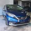 Nissan Note  autech empower thumb 0