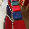 Fabric Heavy Duty Auditorium Chair thumb 4