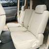 TOYOTA NOAH SECOND EDITION 2010 MODEL thumb 10