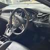 Toyota Harrier black premium grade 2018 thumb 3