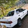 Toyota Corolla Sedan Reliable Fuel Efficient Car thumb 1